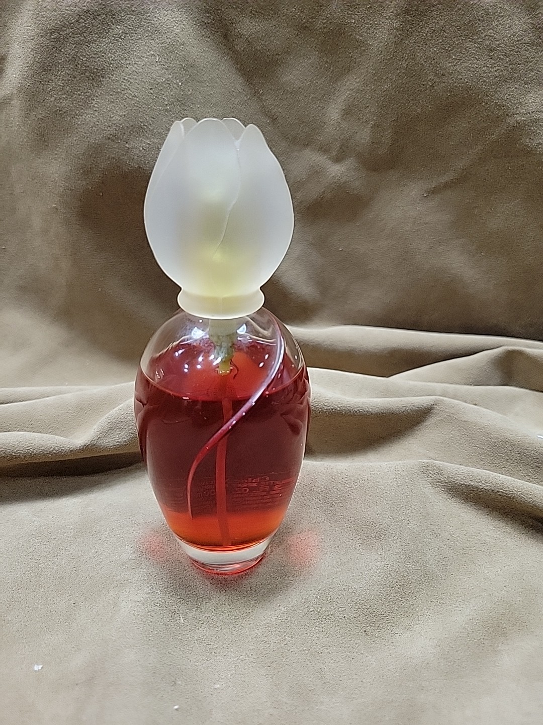 VTG Early 1990s Lagerfeld CHLOE NARCISSE EDT 3.3 Oz 100ml Spray (OPC)