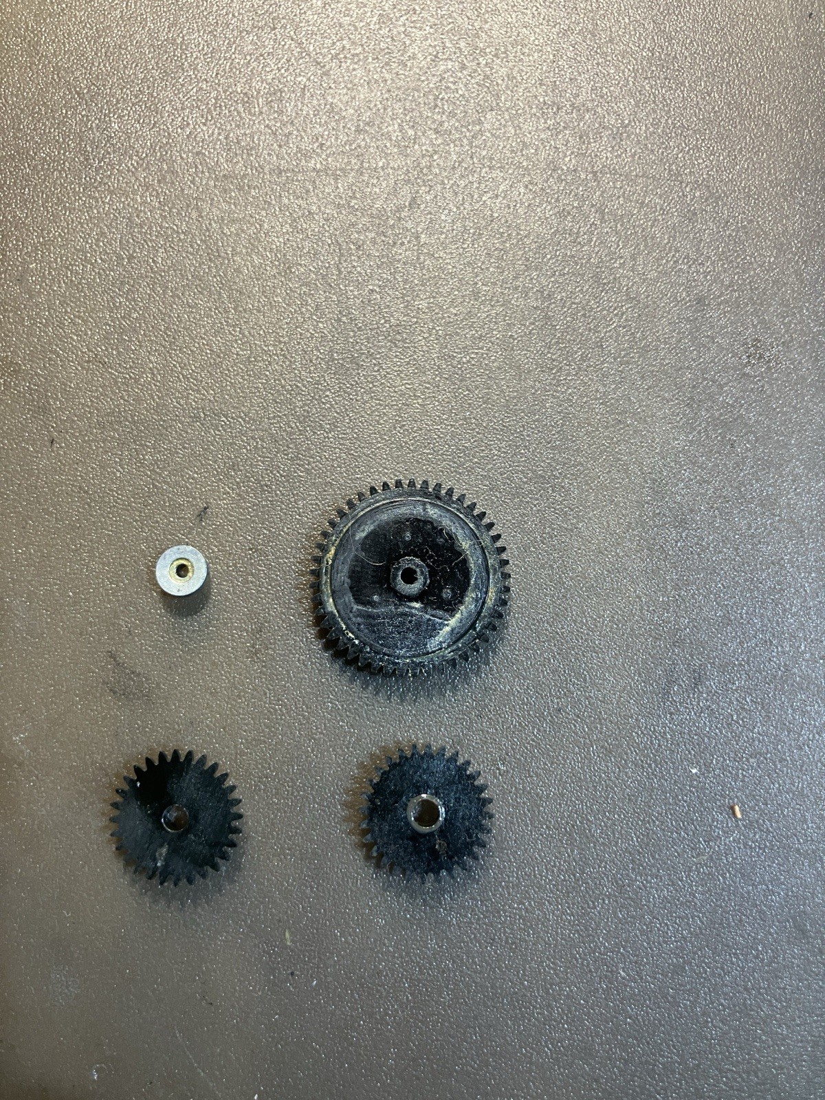 TYCO HO Power Torque Gear Set 
