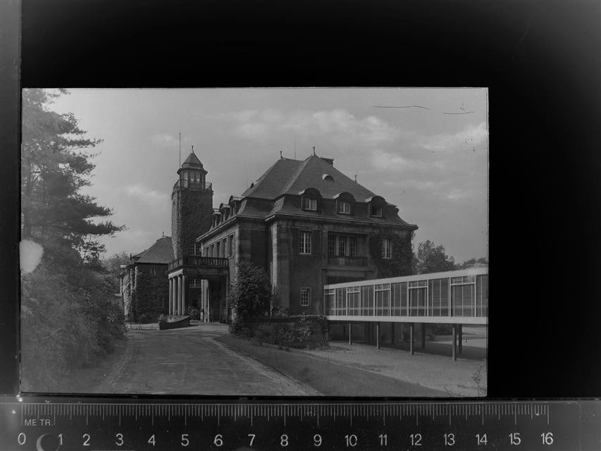 30028206 - 4330 Muelheim Muelheim Ruhr Stadtkreis