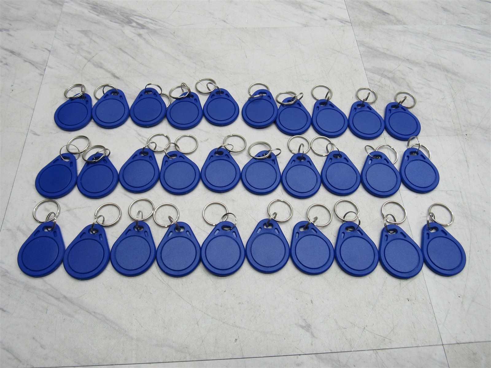 30 LOT - NEW 2N Telecommunications 9134166E Blue Helios Vario/IP