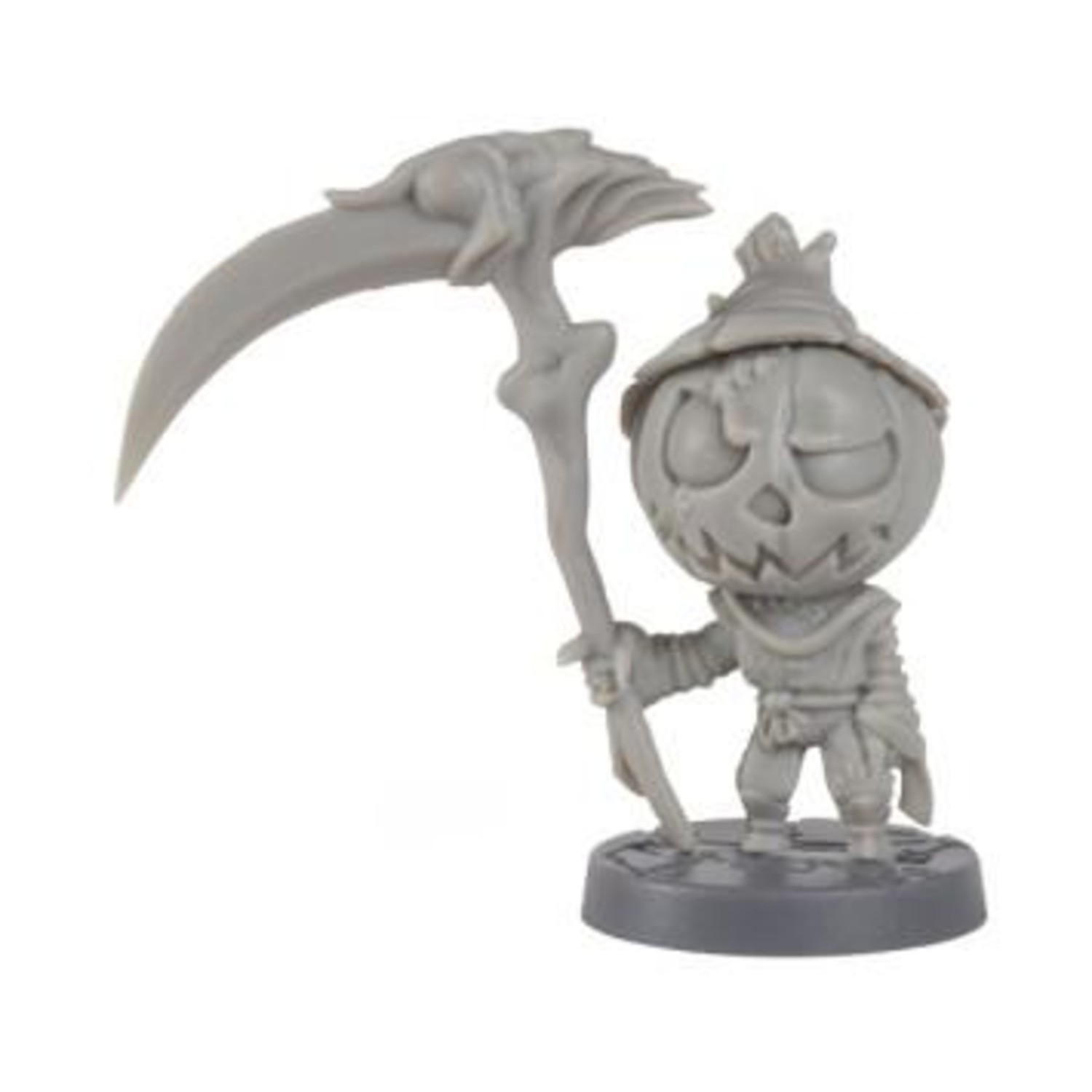 Soda Pop Minis Super Dungeon Explore Mini Jack Scarecrow Pack New