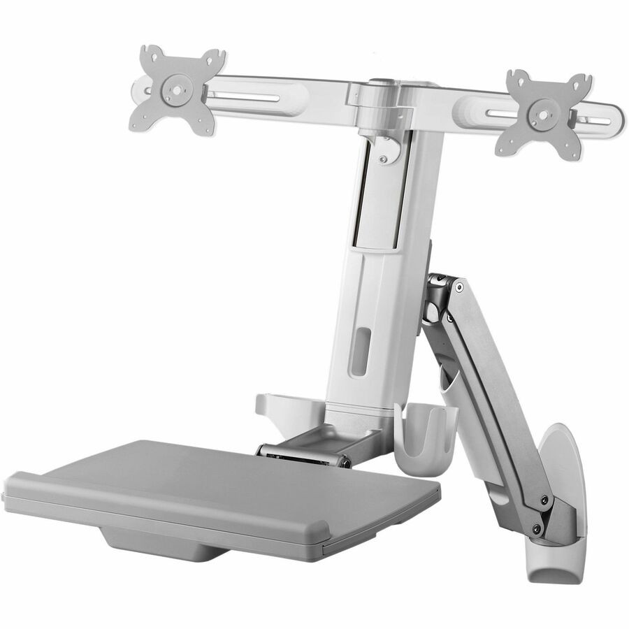 Amer Mounts AMR2AWS Wall Mount for Monitor Keyboard Mouse