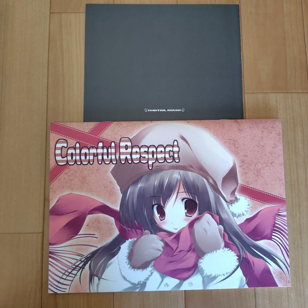 Mizuki Hotaru Twinkle Heart 2006 Doujinshi Comic Book