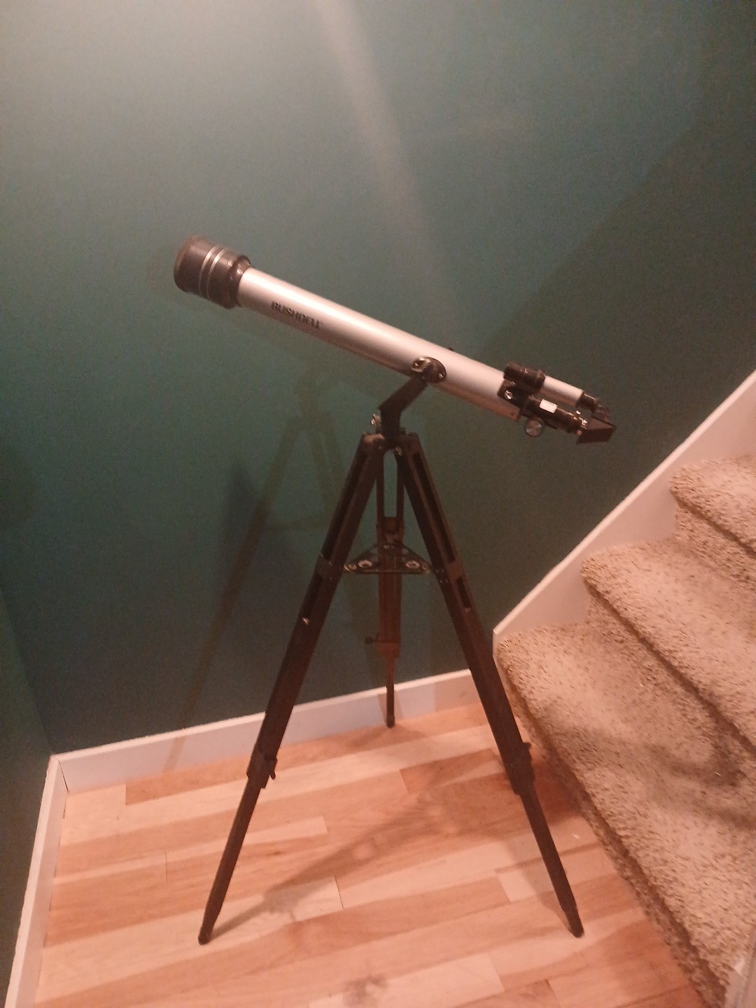 Bushnell Telescope