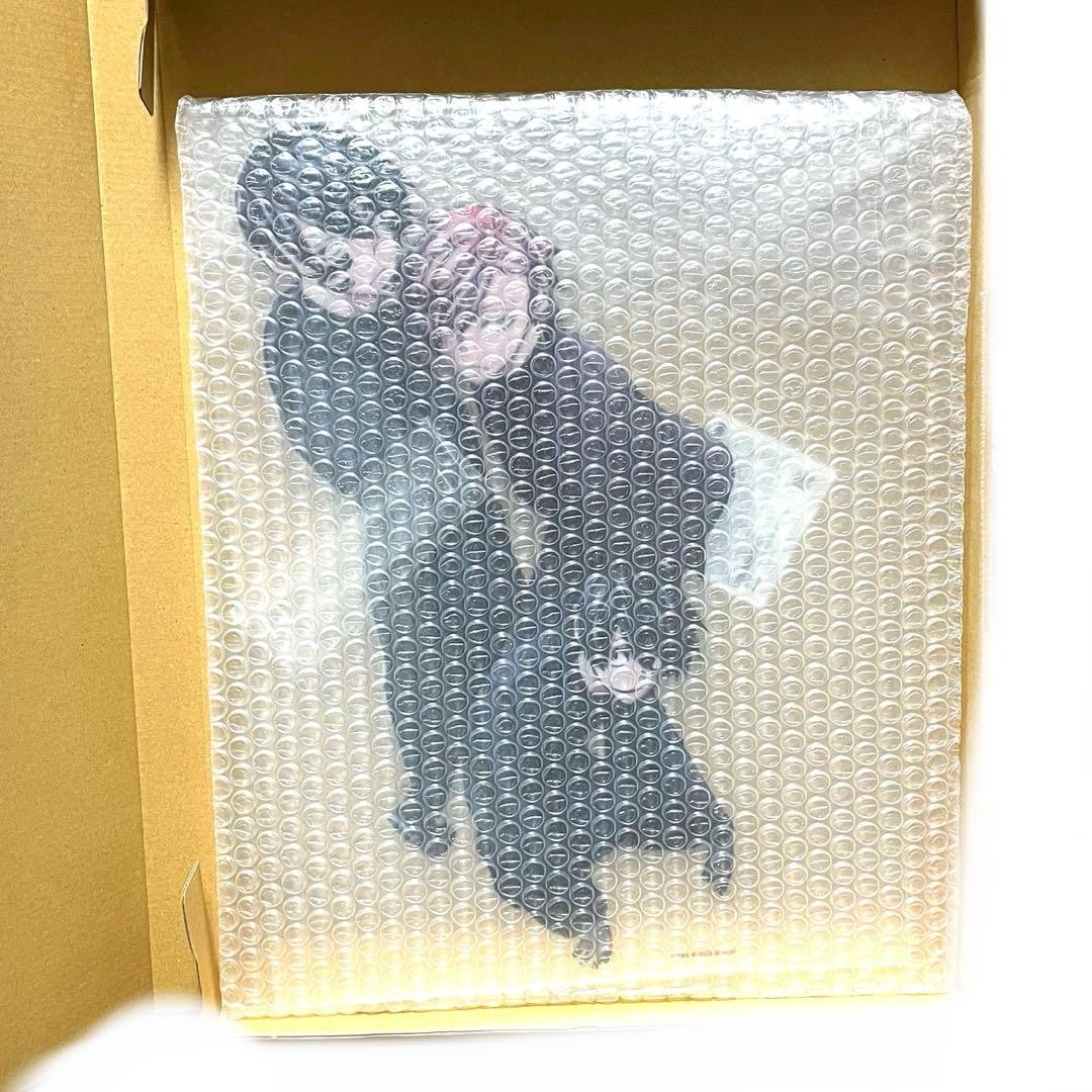 Togen Anki Animate Big Acrylic Stand Mudanno Oiranzaka Yodogawa Used