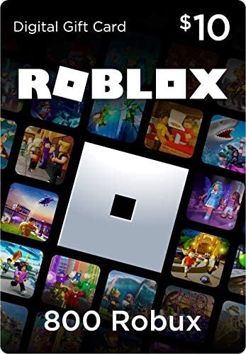 ❗️$12 If Read Description❗️Roblox Digital Code 800 Robux With Bonus Virtual Item