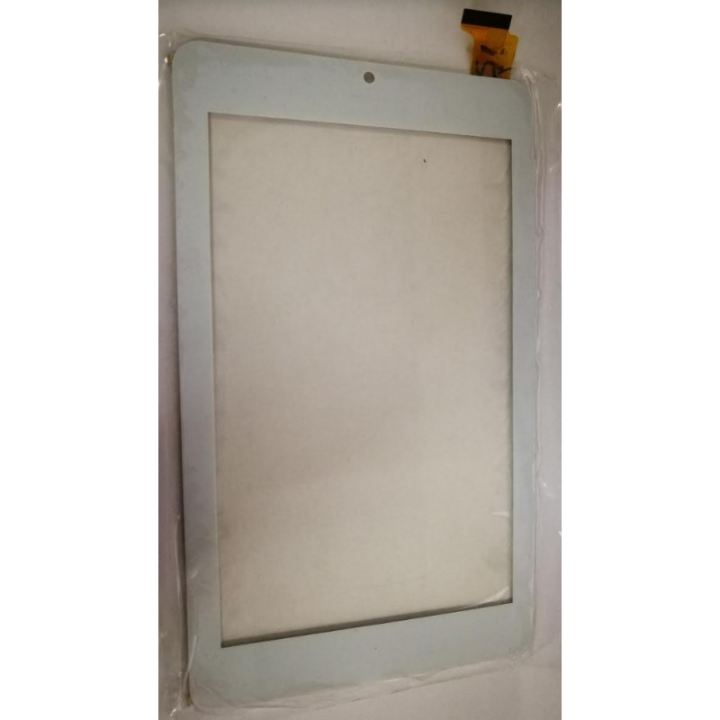 White: Alldaymall A88 K-Pro 7inch Touch Screen (See Picture)