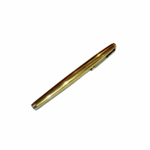 PARKER Nib 14K Fountain Pen Gold Color