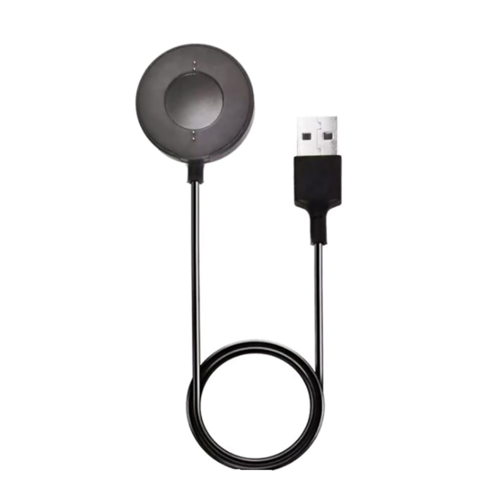 USB Charging Dock Magnetic Charger for Fossil Gen 4 5 Michael Kors Runway Watch