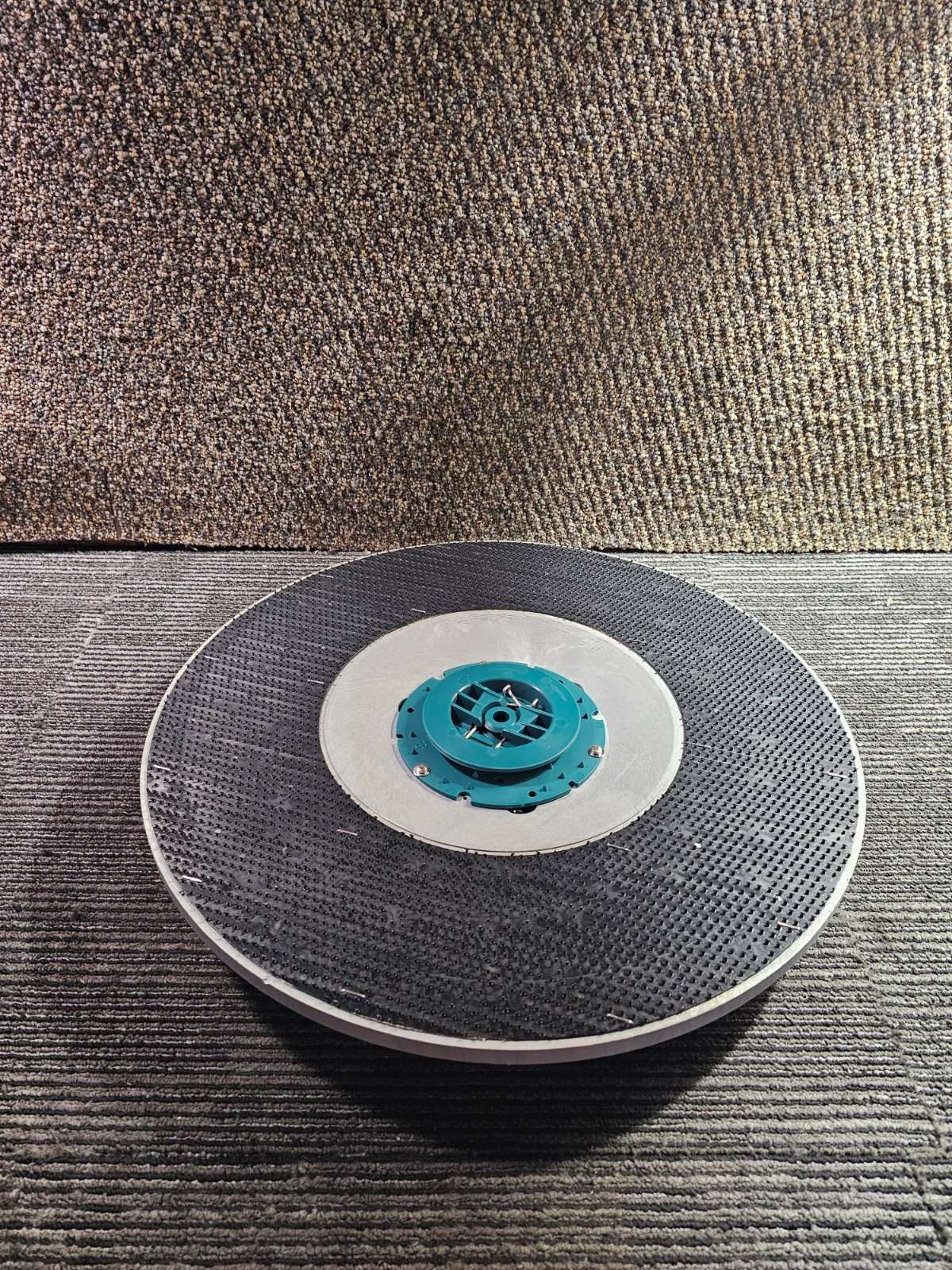 Tennant 1220201 20 Inch Pad Driver Assembly Fits Tennant M17, Replaces 397920