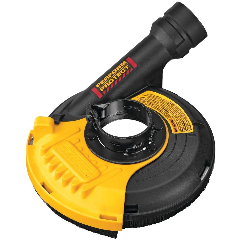 DEWALT DWE46152 5 In. Surfacing Shroud