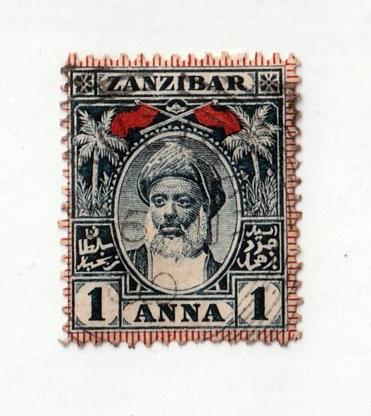 Zanzibar      63        used