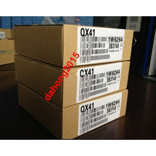 1pc PLC QX41 New *mp