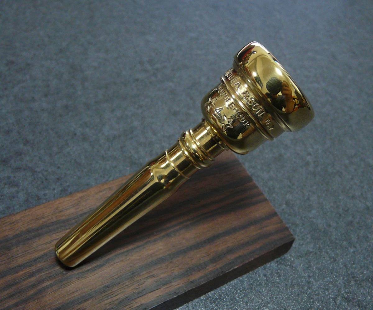 VINTAGE PARDUBA NEW YORK 4 GP MINT!