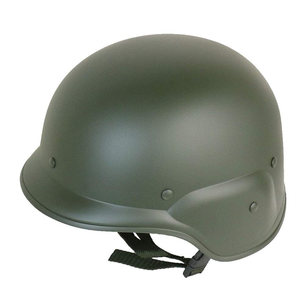 SHENKEL Fritz-Type Helmet for M88 Airsoft (met-006od) [Parallel Import]