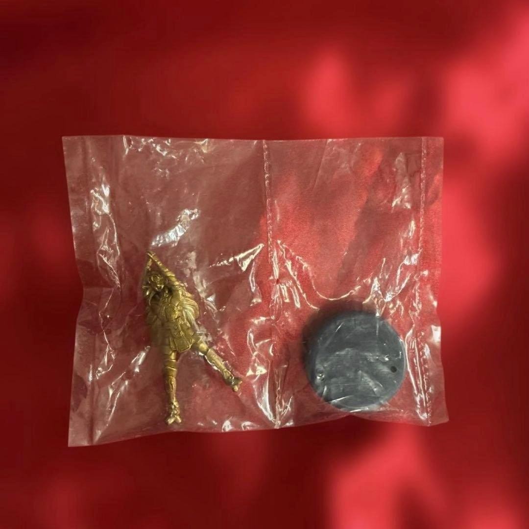 Saint Seiya Mini Figure Selection Gemini Saga