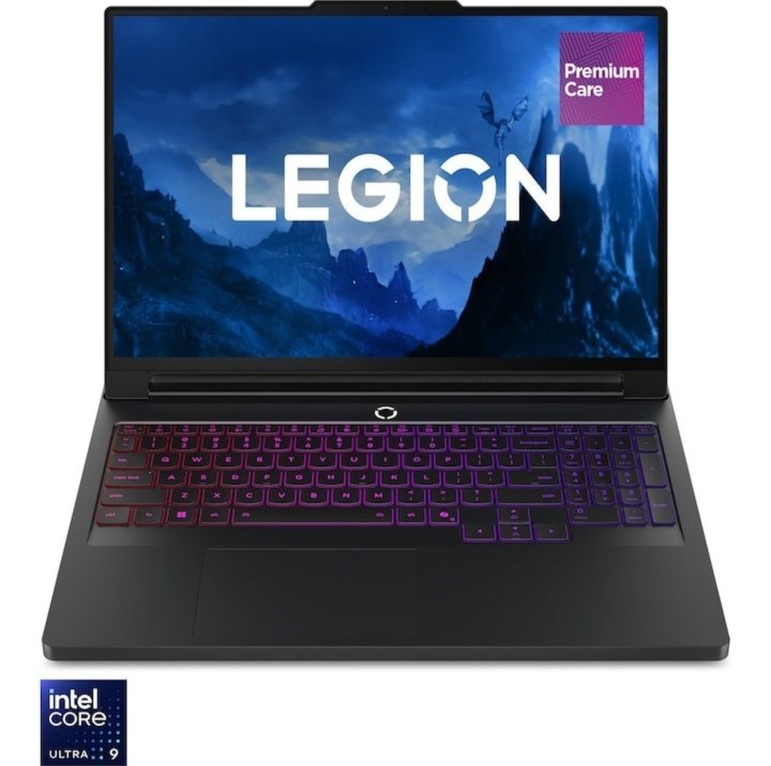 Gaming Laptop Lenovo Legion Pro 7