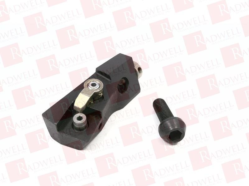 KENNAMETAL MSKNR12CA4C / MSKNR12CA4C (USED)