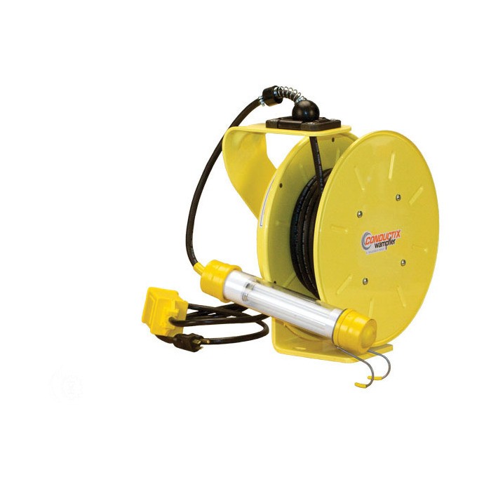 Conductix Wampfler XA-121160305014 MFGD