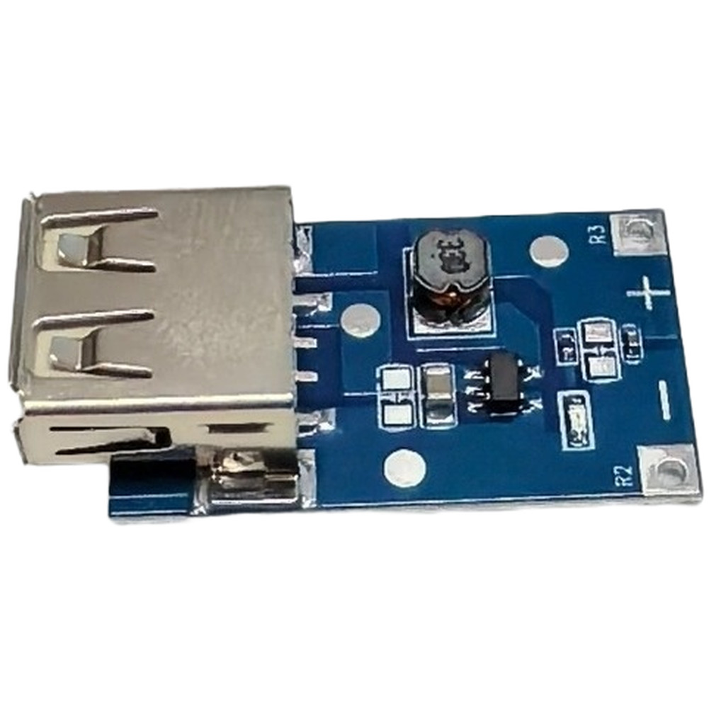 DIY-Friendly Boost Module 3.5x1.8cm for Custom For USB Power Applications
