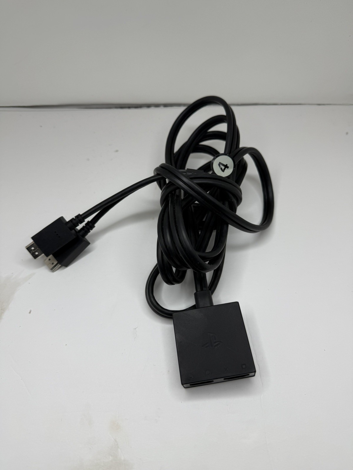Sony PS4 VR Playstation Headset Connection Extension HDMI Cable #4