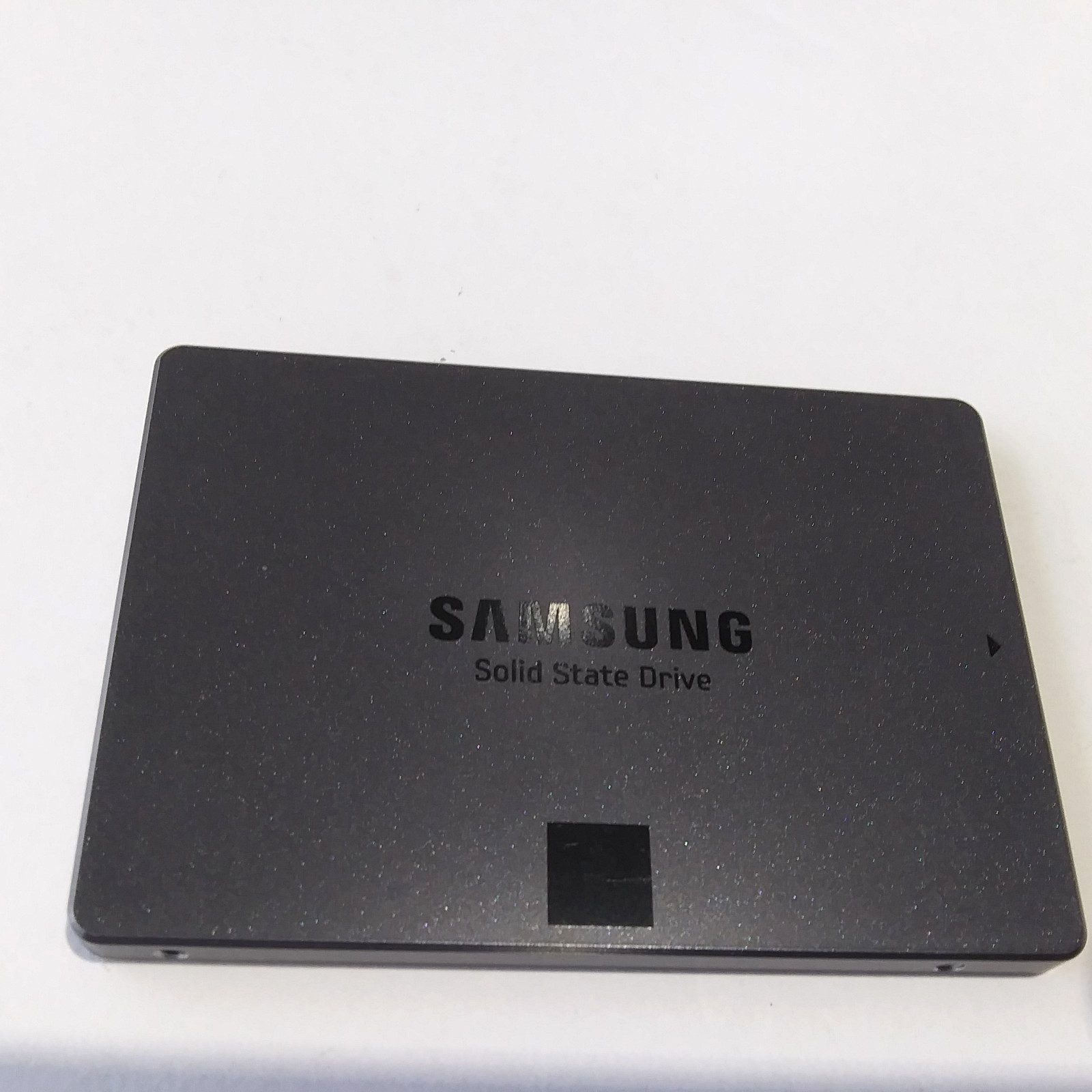 Samsung 840 EVO 250GB 2.5" SATA III SSD Internal Solid State Drive MZ-7TE250