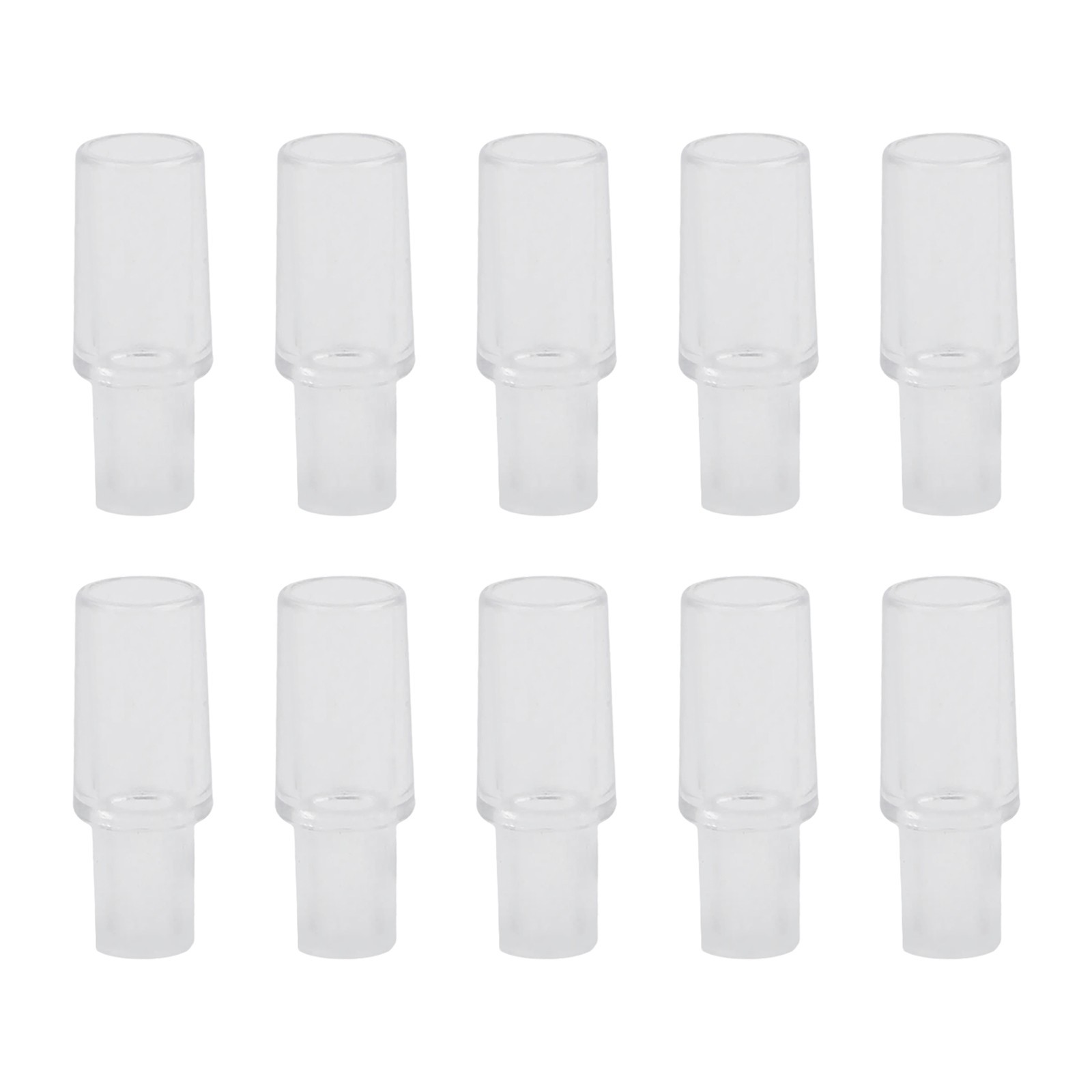 Effortless Testing with Professional Grade Digital Alcohol Tester Nozzle Set