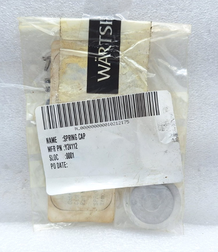 HAMWORTHY Hcy24112 Y24112 SPRING CAP NEW FAST SHIPPING