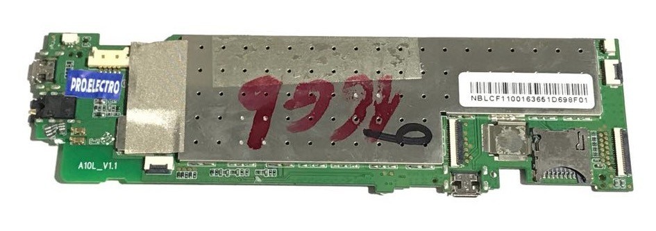 Acer Iconia B3-A30 8GB Motherboard Model A6003 6003