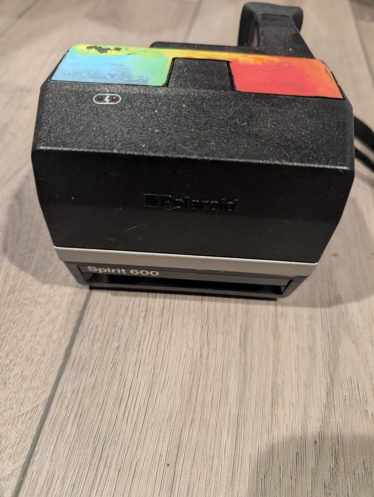 Polaroid Camera Spirit 600