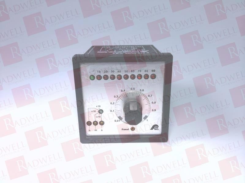 FREYHARDT EZMR 1525/2 / EZMR15252 (USED)