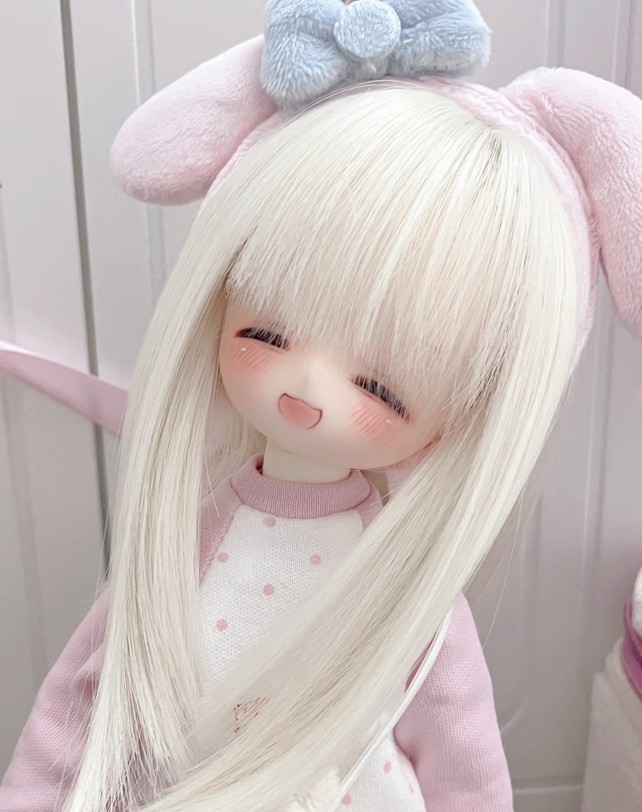 custom dealer made 1/6 imomodoll head