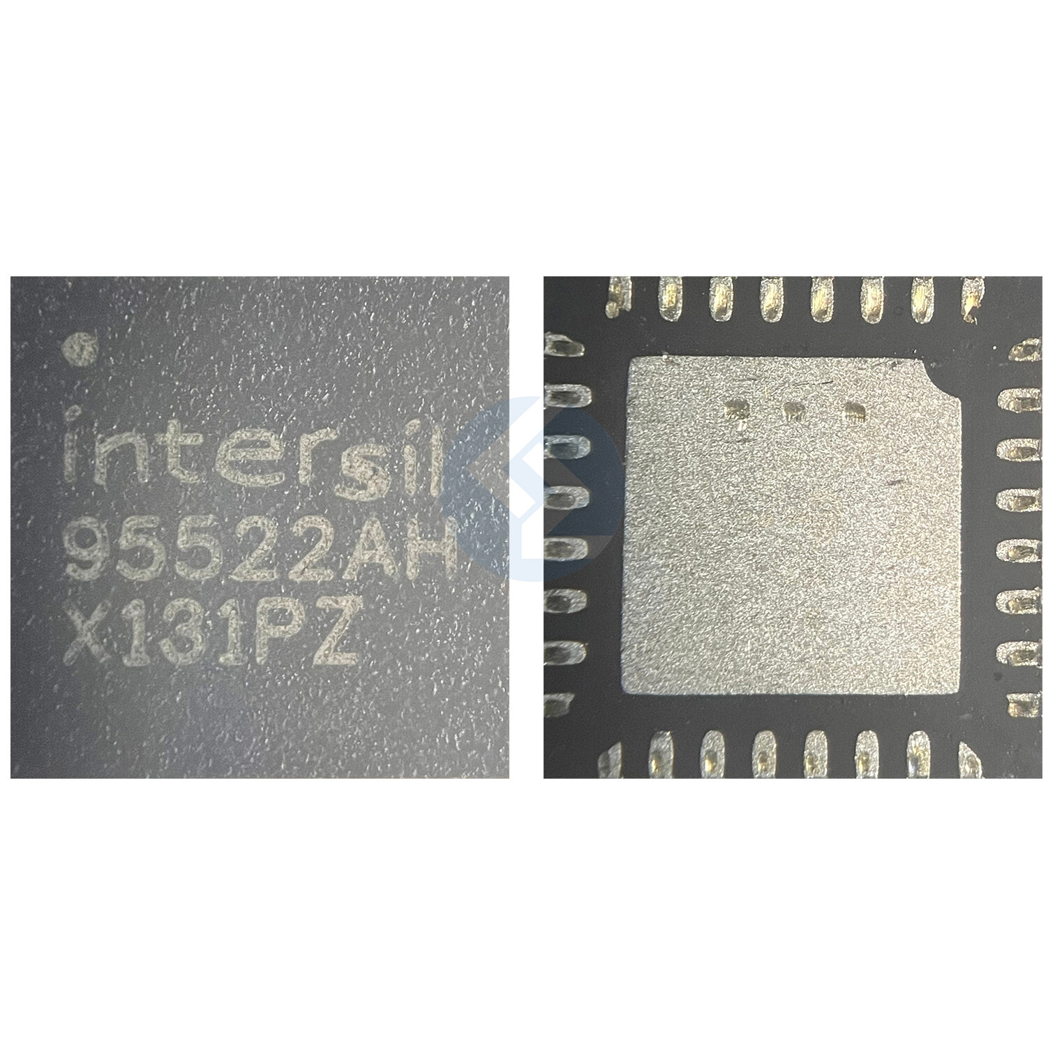 ISL95522AHRZ ISL95522A ISL95522 AHRZ QFN 32pin Power IC Chip