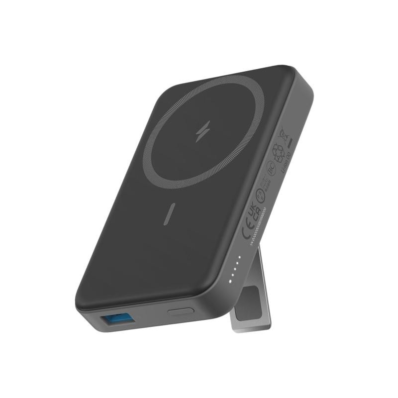 Anker 633 10000mAh Wireless Charging Black