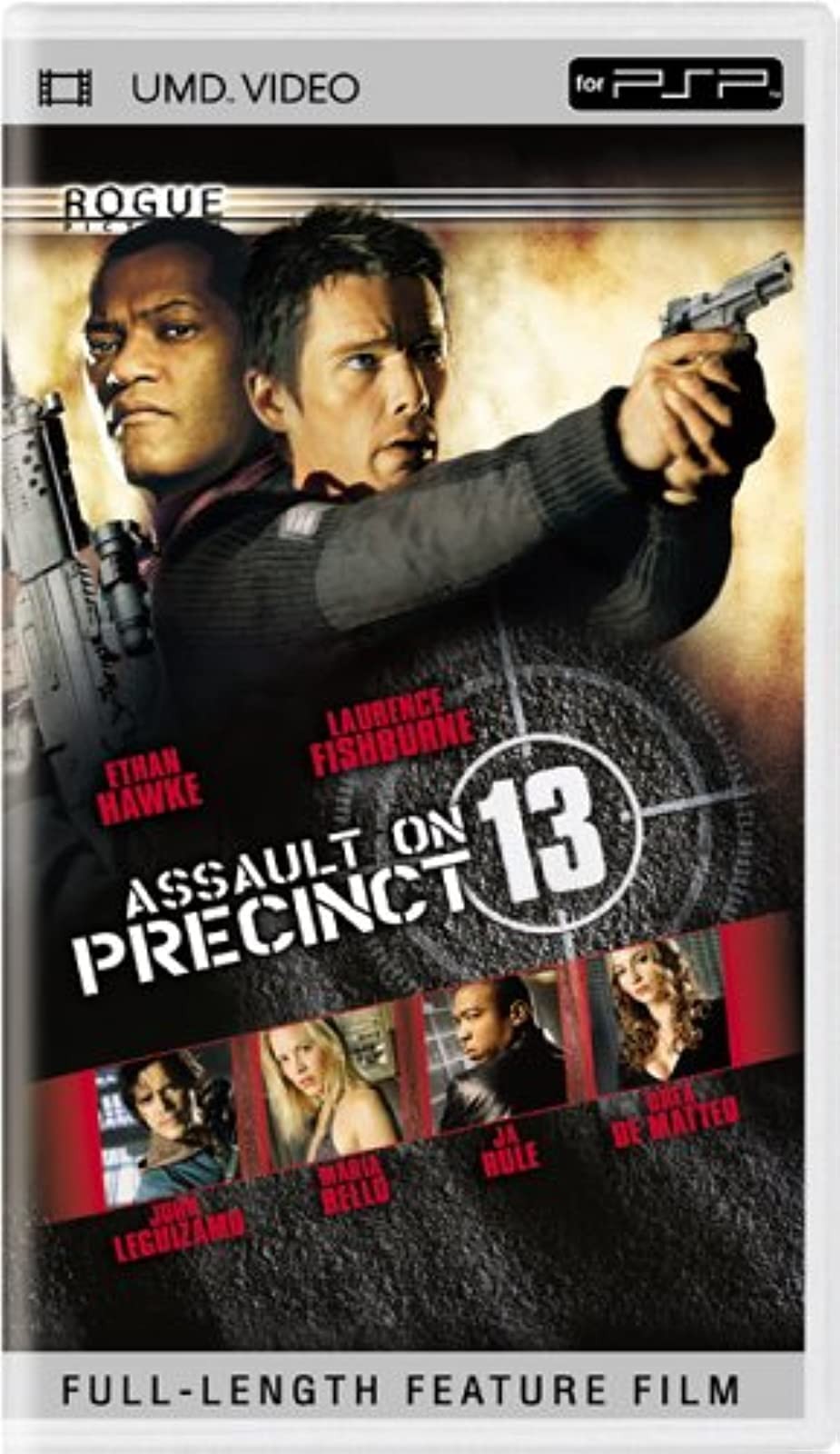 Assault on Precinct 13 (UMD Video) (UK IMPORT)
