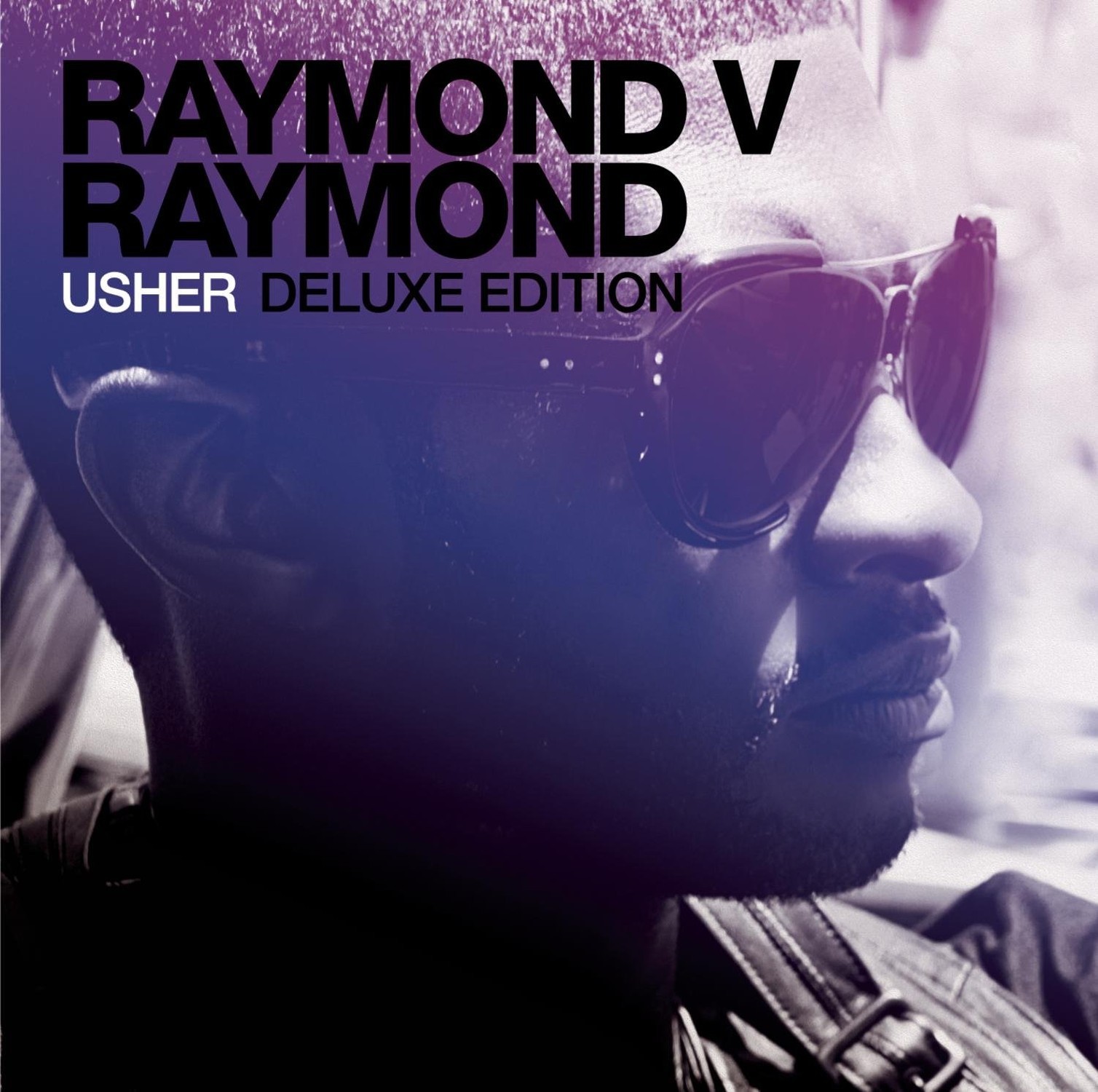 Raymond v Raymond Audio CD, Audiobook, CD