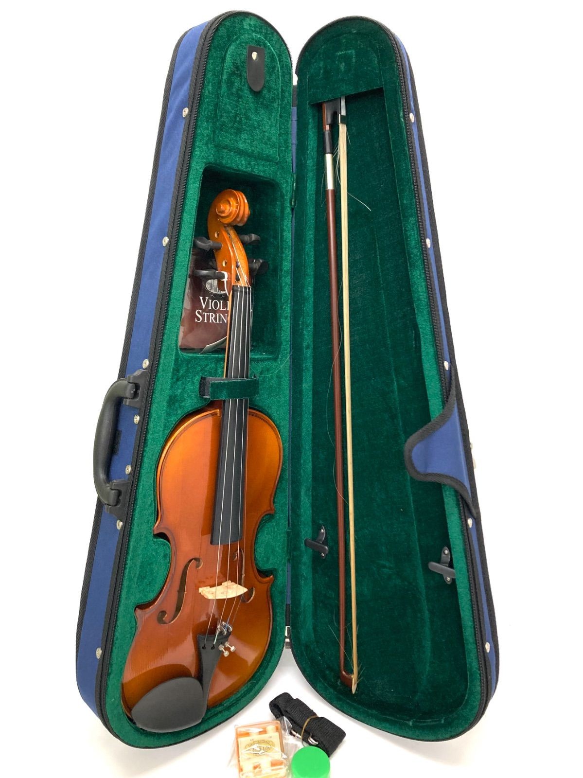 HallstattHallstatt V-14 Violin