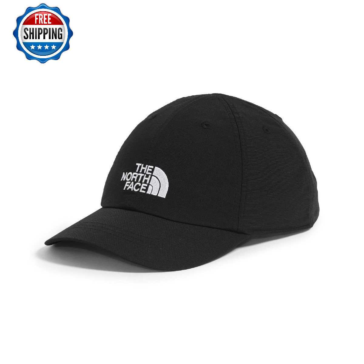 The North Face Horizon Hat - Classic Fit, Sweat Wicking Nylon Baseball Cap Men