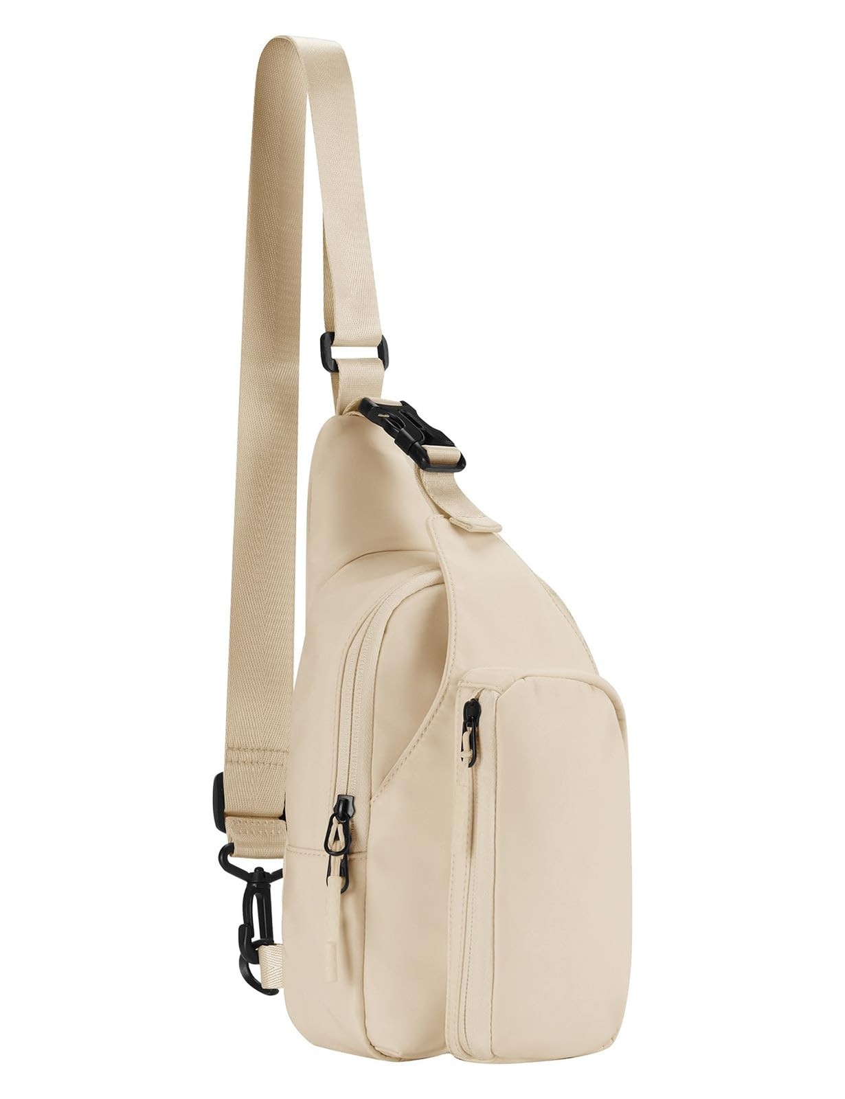 baleaf Small Sling Bag Women Crossbody Backpack Adjustable Strap Shoulder Che...