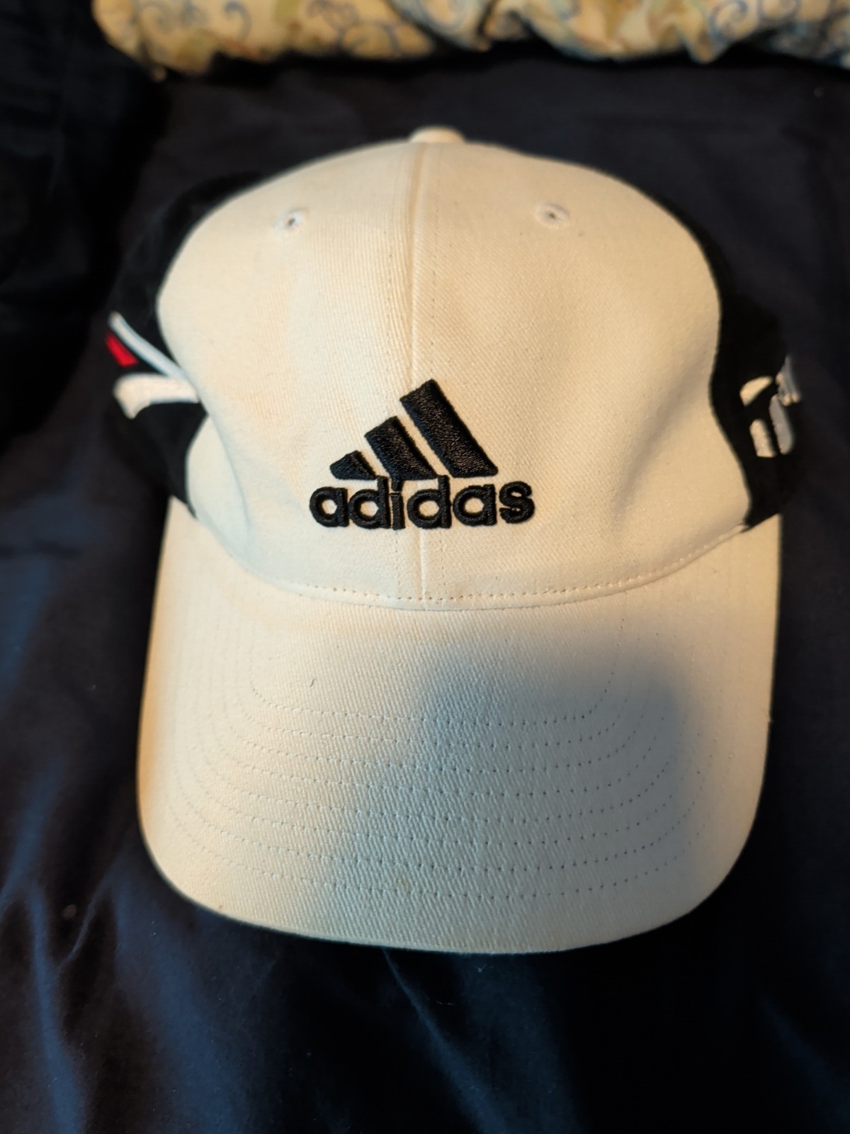 adidas TaylorMade Cap