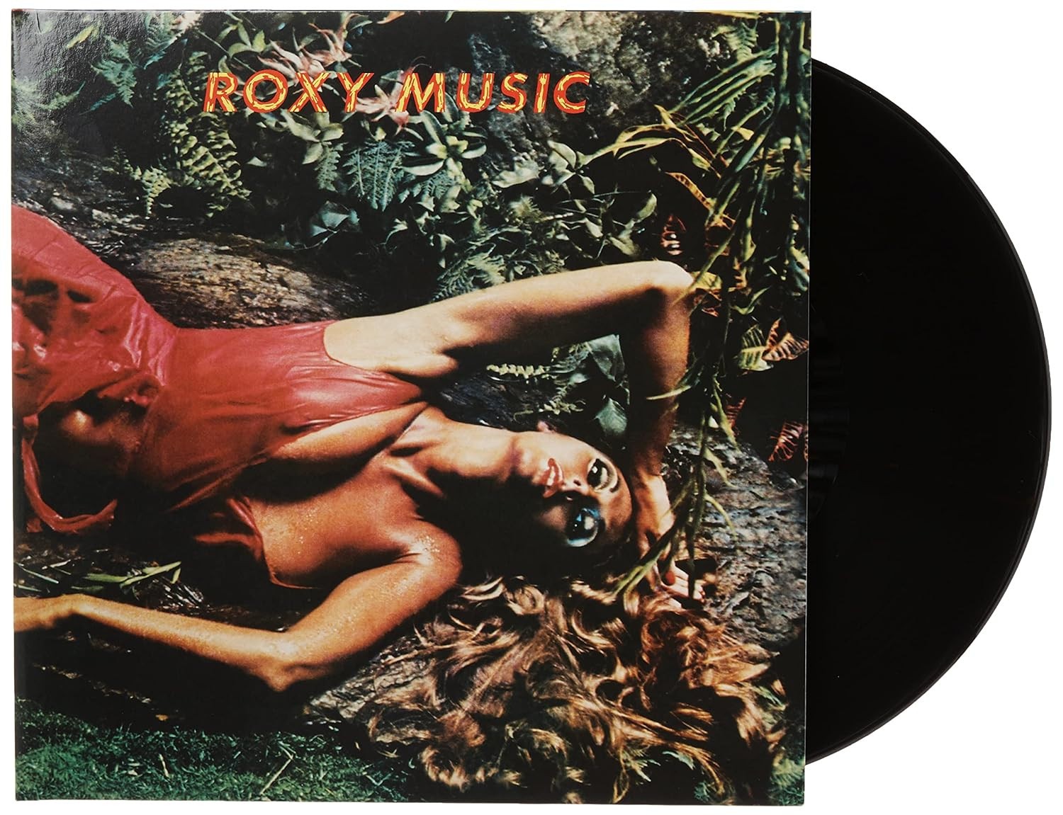 ROXY Musique : Stranded LP, 180 Grammes Vinyle, Halfspeed Mastered