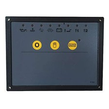 New DSE703 Deep Sea ATS Controller Auto Start Control Module Transfer Switch