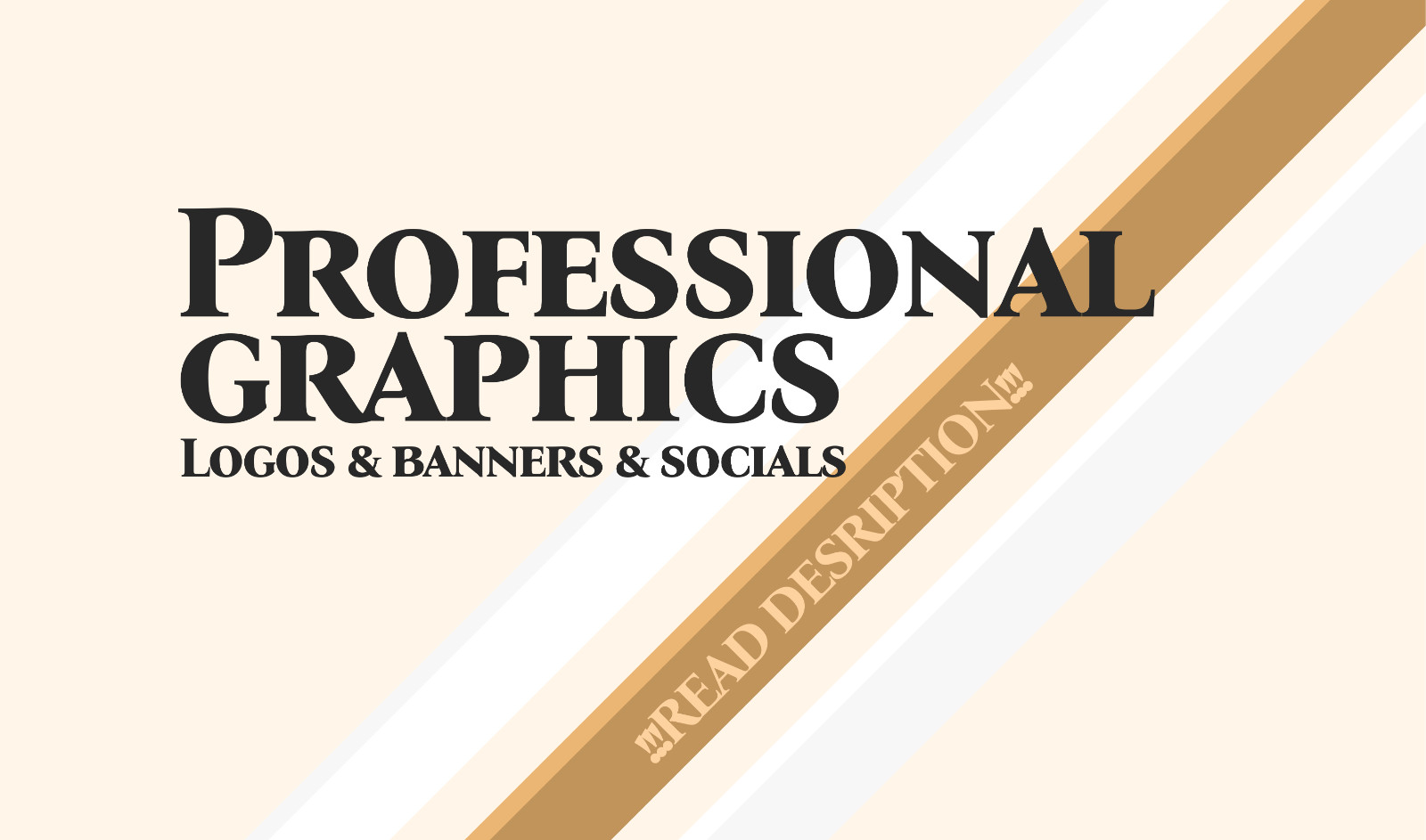 Advanced Graphics – Logos, Banners, Social Media