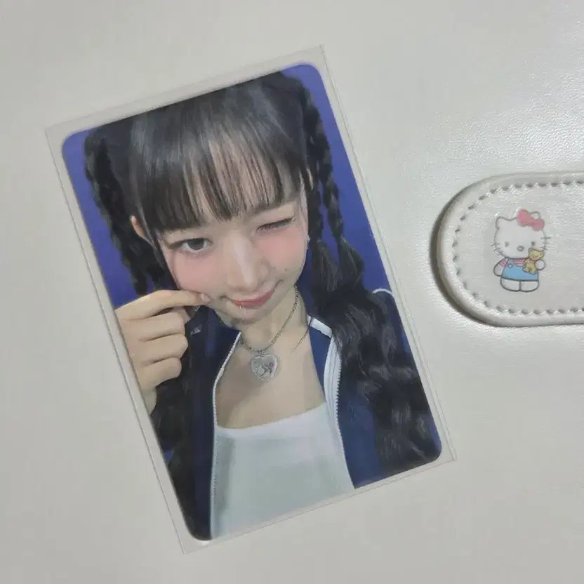 IZ*ONE RAY Fan Concert Japan Photo Card New