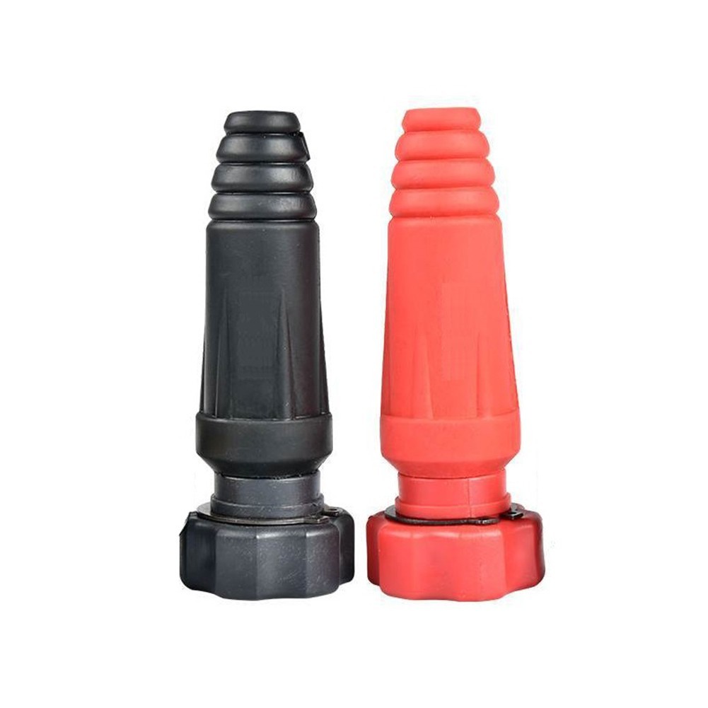 Quick Connect Pair DKJ1025 Male Thai Style for Welding Machine Cable Use