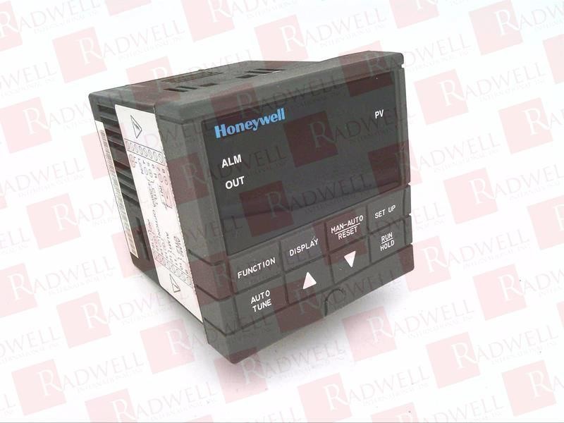 HONEYWELL DC230B-CE-0A-10-0000000-00-0 / DC230BCE0A100000000000 (USED)