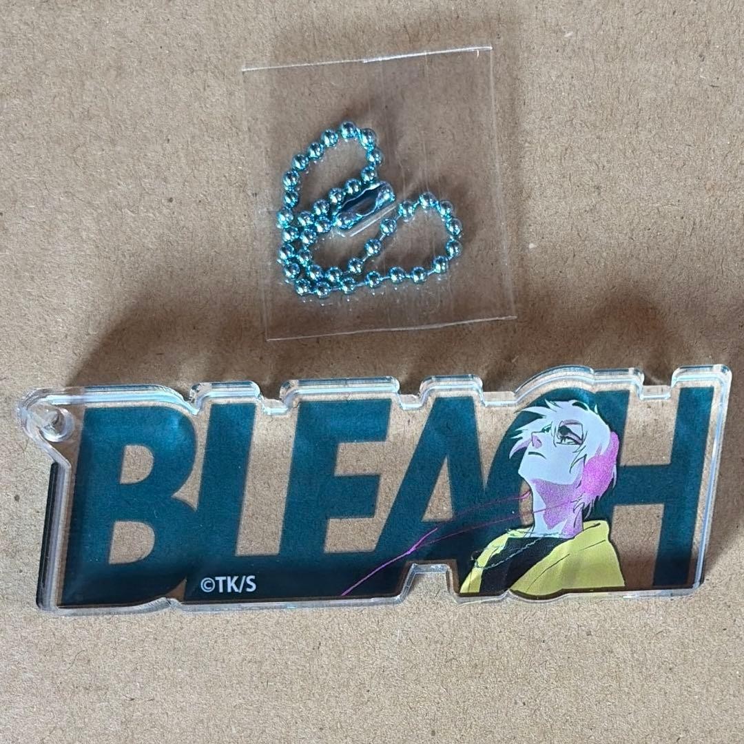 BLEACH original DISCO Akki Ulquiorra ②