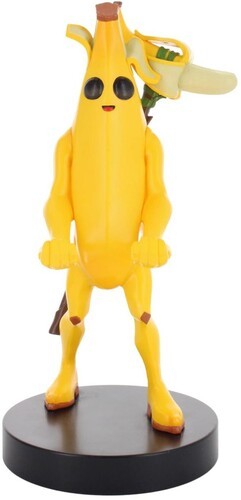 Fortnite - Cable Guys - Peely Controller Holder & Phone Stand [New Toy]