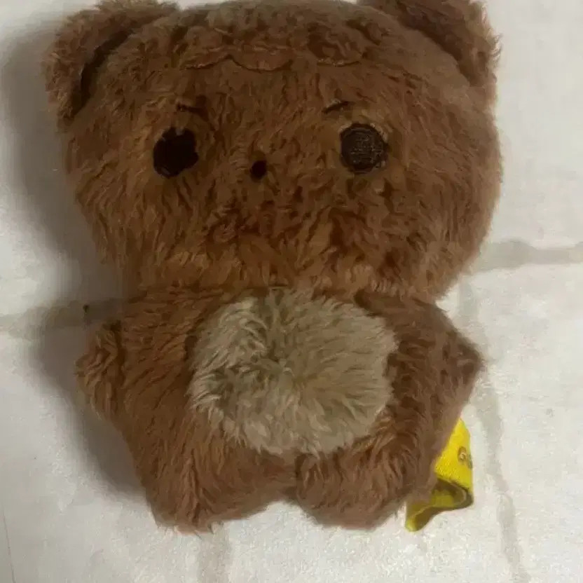 NCT Haechan Kkomchan Doll NCT Photocard Bundle Pre-Owned