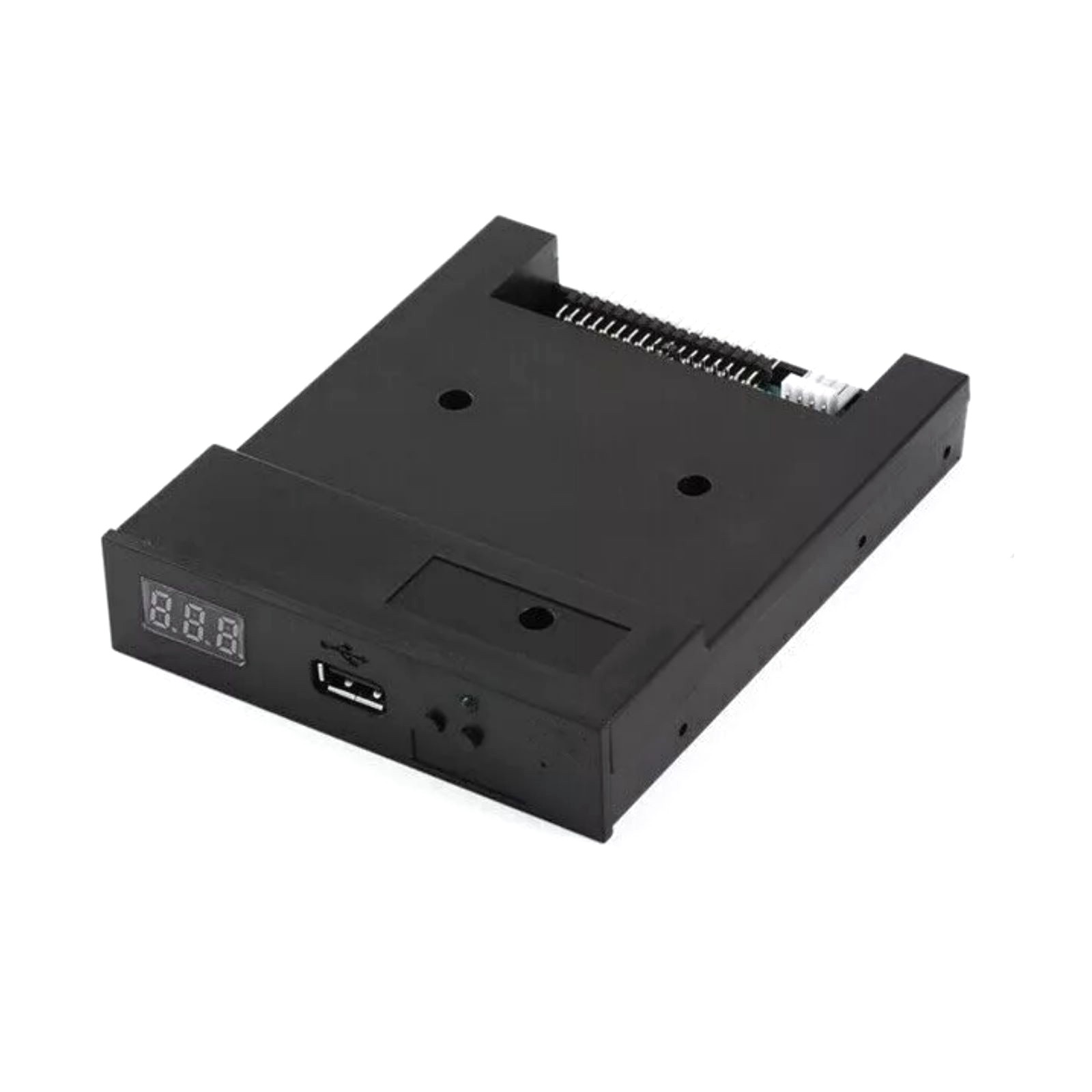 3.5" 1.44MB Floppy Drive USB Emulator For YAMAHA For Sony For Alps Keyboard